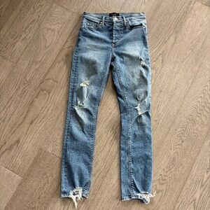 Black Orchid Los Angeles Jeans